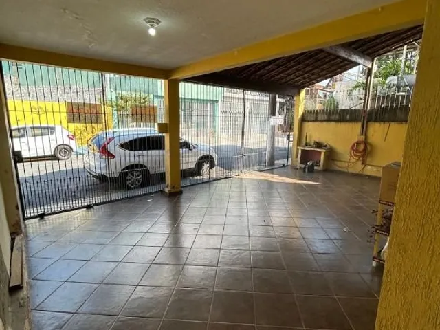 Casa com 300m² 3 quartos e 2 banheiros, à venda, no bairro Jardim Ivone em São Paulo