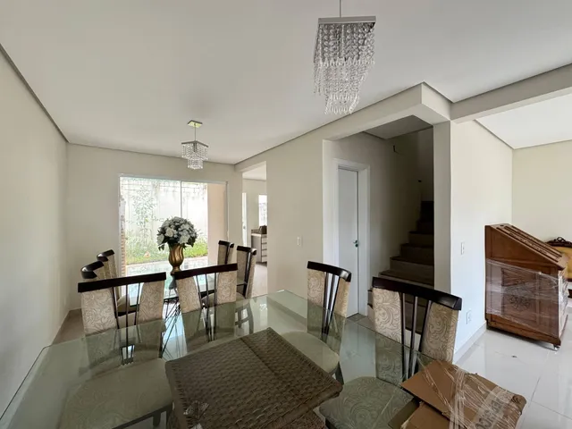 Casa com 142m² 3 quartos e 2 banheiros, à venda, no bairro Terra Bonita em Londrina