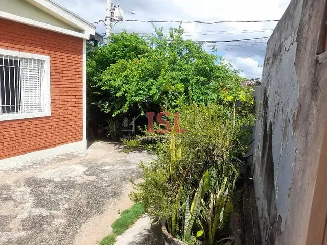 Casa 3 quartos e 1 banheiro, à venda, no bairro Jardim Yeda em Campinas
