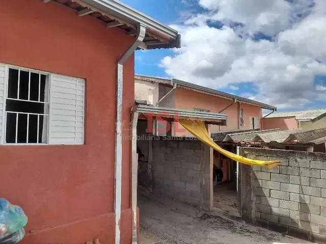 Casa 3 quartos e 1 banheiro, à venda, no bairro Jardim Yeda em Campinas