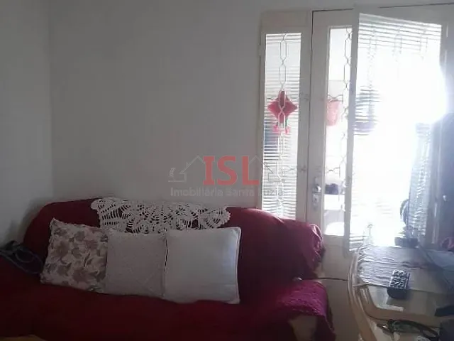 Casa 3 quartos e 1 banheiro, à venda, no bairro Jardim Yeda em Campinas