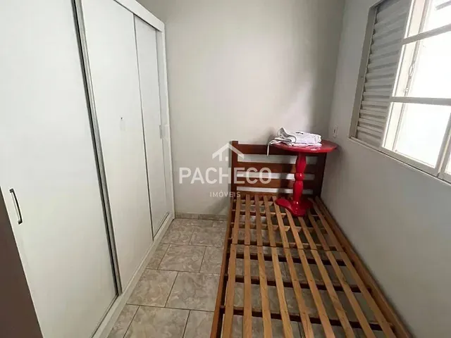 Casa 3 quartos e 2 banheiros, à venda, no bairro Residencial Furlan em Santa Bárbara D'Oeste