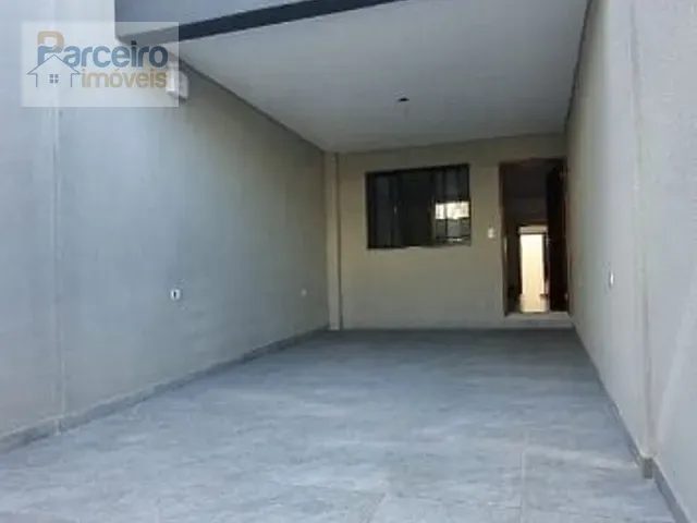 Casa com 120m² 3 quartos e 2 banheiros, à venda, no bairro Vila Guilhermina em São Paulo
