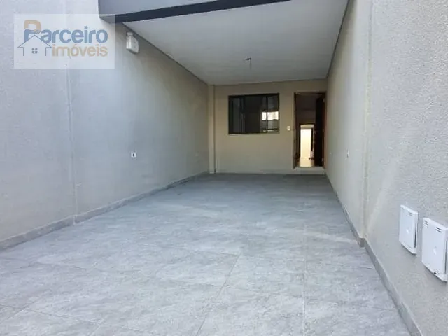 Casa com 120m² 3 quartos e 2 banheiros, à venda, no bairro Vila Guilhermina em São Paulo