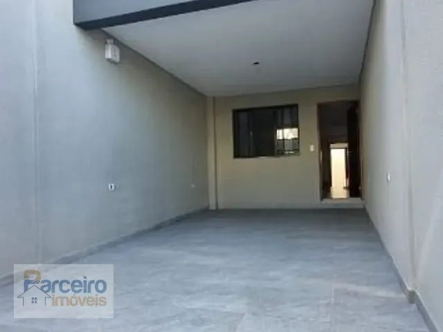 Casa com 120m² 3 quartos e 2 banheiros, à venda, no bairro Vila Guilhermina em São Paulo