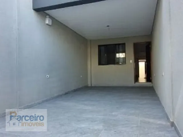 Casa com 120m² 3 quartos e 2 banheiros, à venda, no bairro Vila Guilhermina em São Paulo