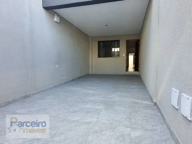 Casa com 120m² 3 quartos e 2 banheiros, à venda, no bairro Vila Guilhermina em São Paulo