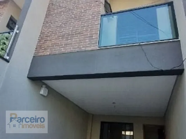 Casa com 120m² 3 quartos e 2 banheiros, à venda, no bairro Vila Guilhermina em São Paulo