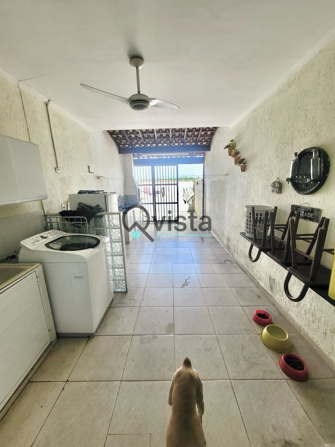 Casa, 2 quartos, 79 m² - Foto 17