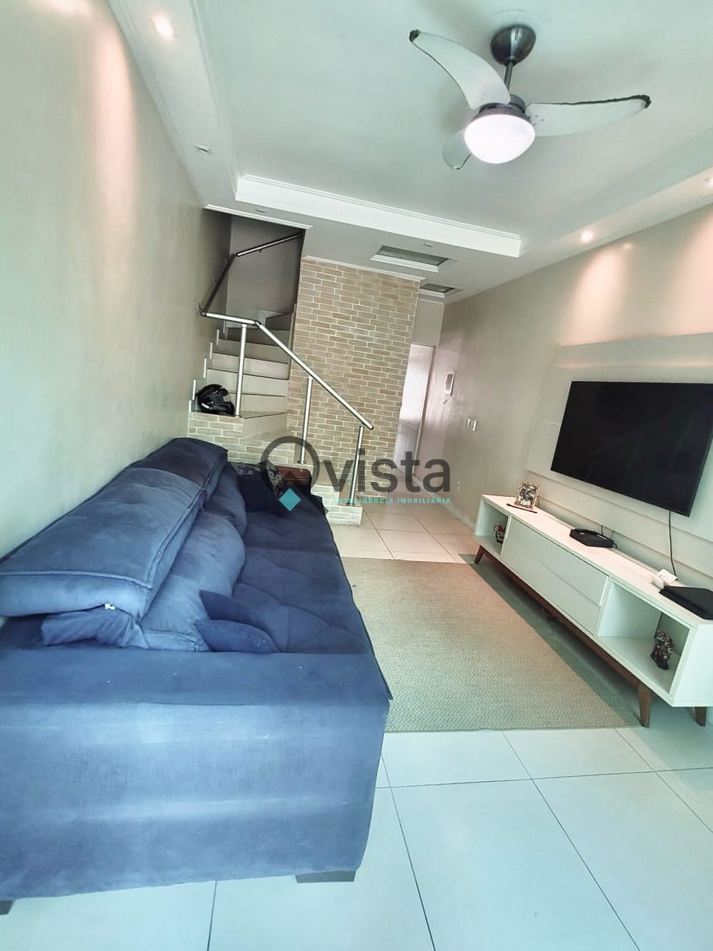 Casa, 2 quartos, 79 m² - Foto 1