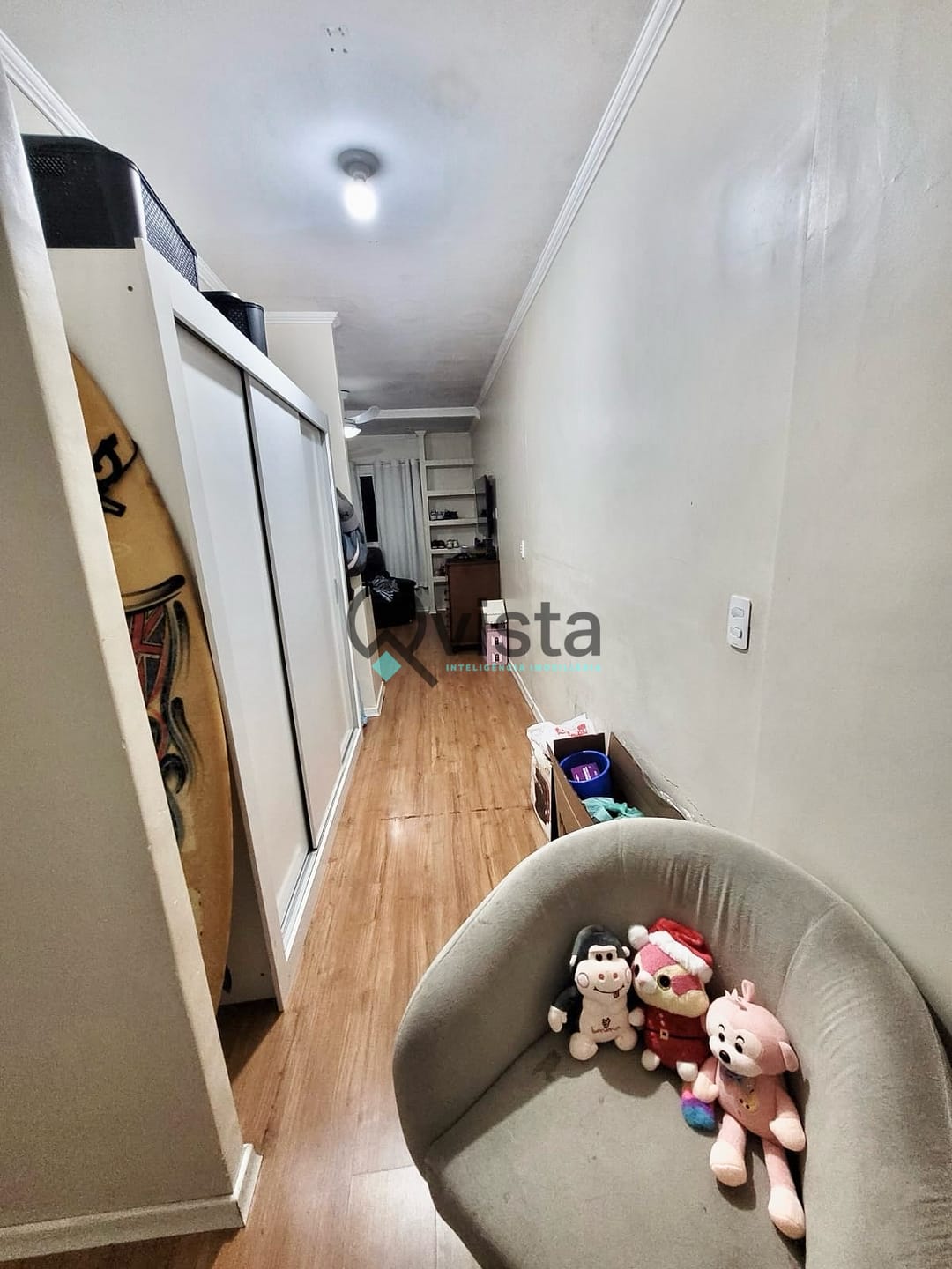 Casa, 2 quartos, 79 m² - Foto 11