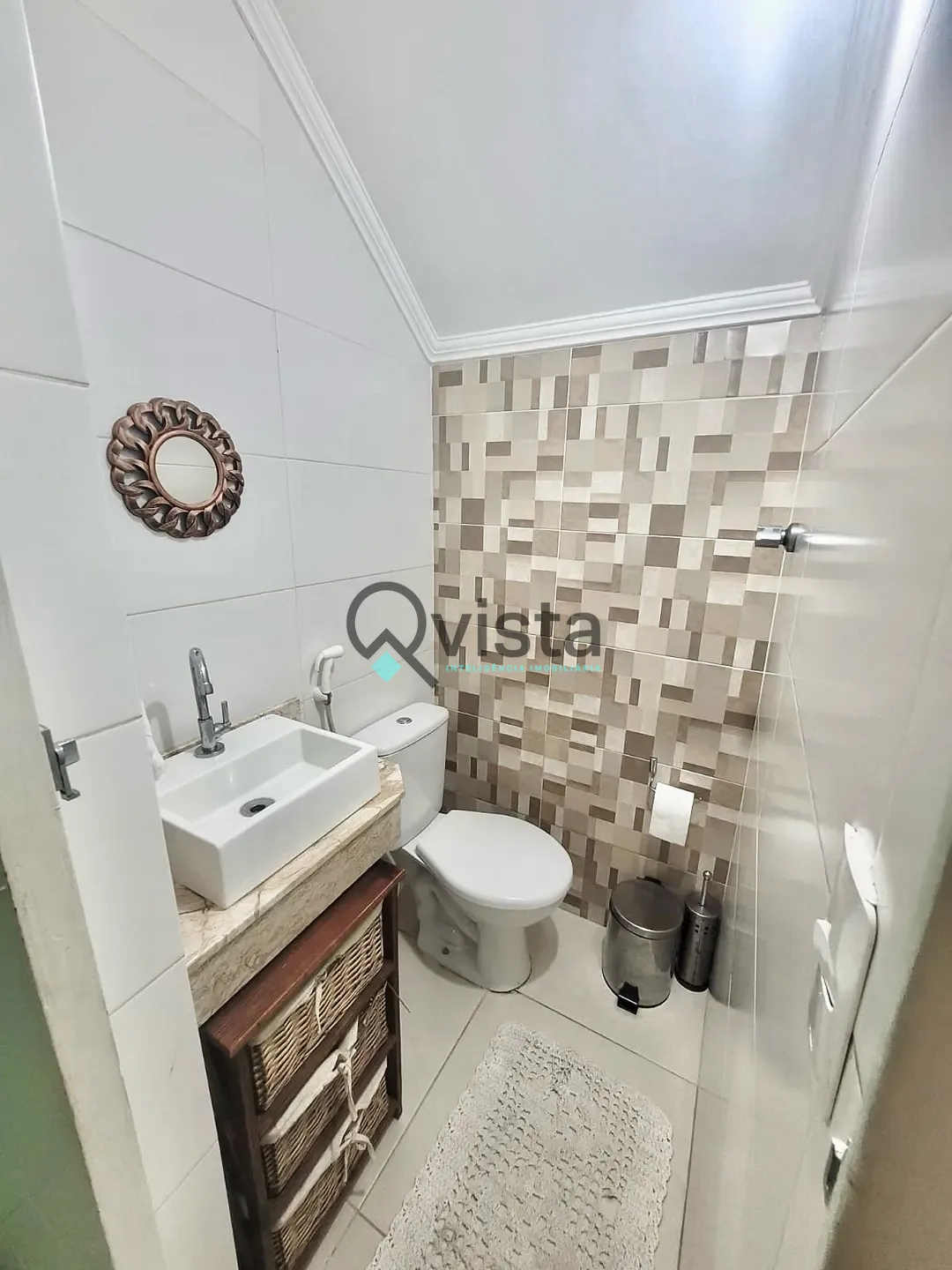 Casa, 2 quartos, 79 m² - Foto 7
