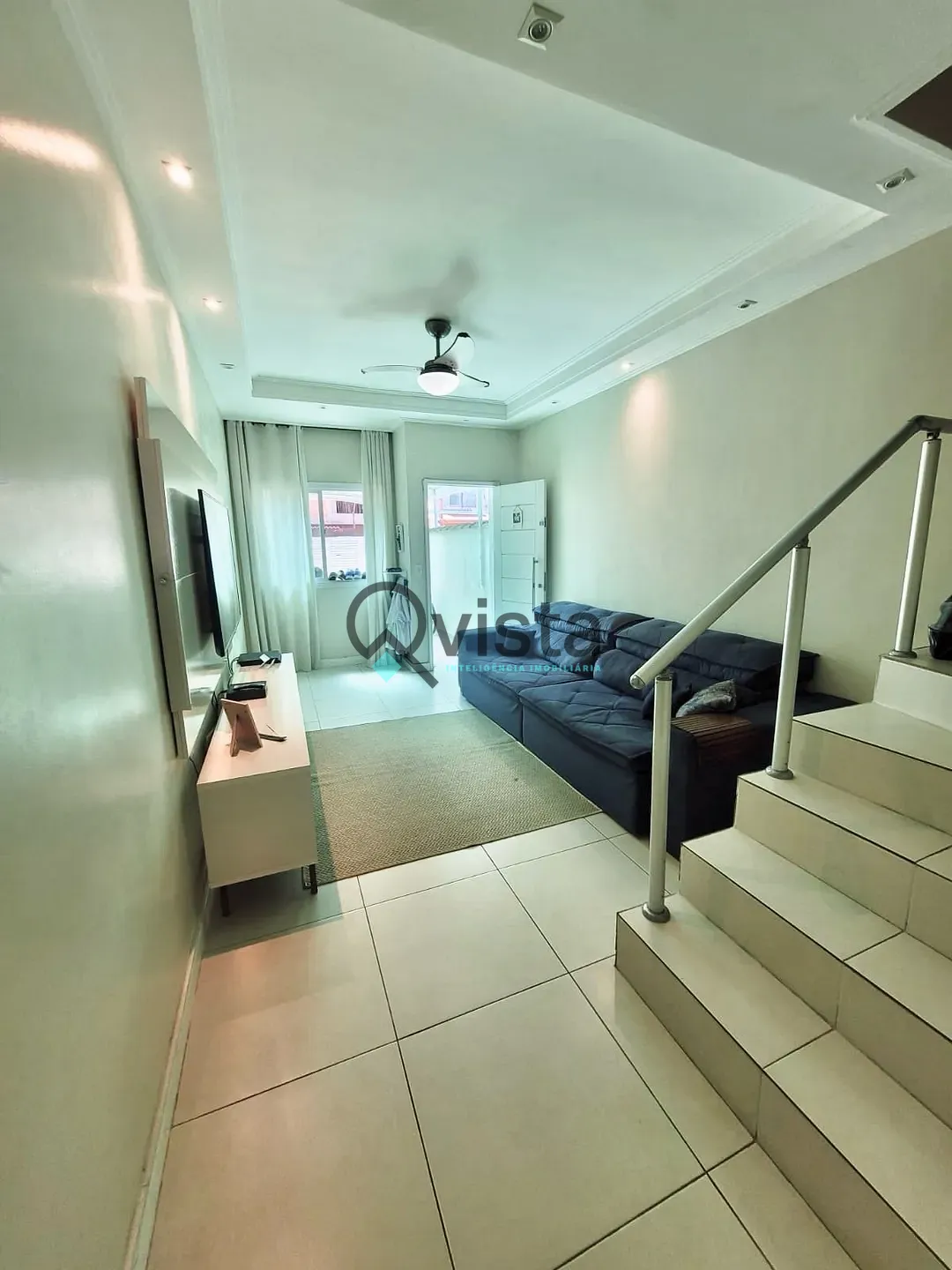 Casa, 2 quartos, 79 m² - Foto 2