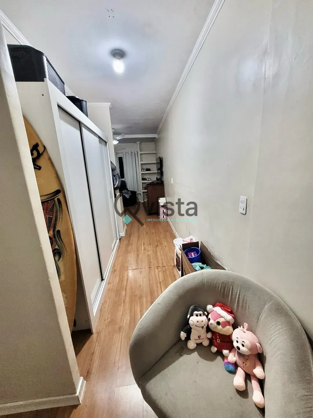 Casa, 2 quartos, 79 m² - Foto 11