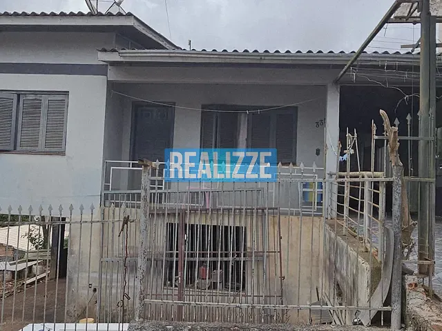 Casa com 390m² 3 quartos e 1 banheiro, à venda, no bairro Planalto em Marau