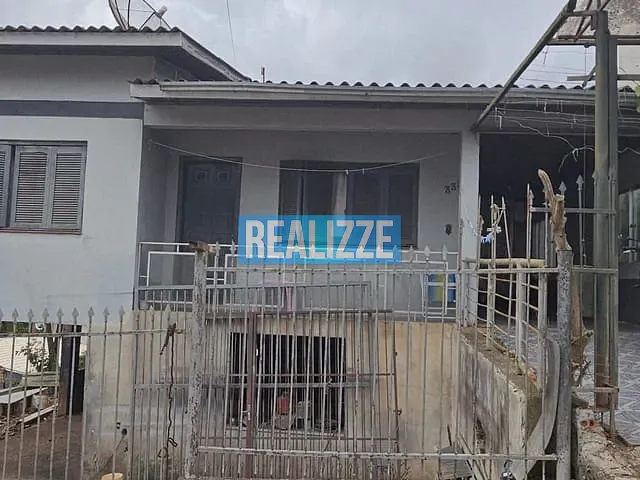 Casa com 390m² 3 quartos e 1 banheiro, à venda, no bairro Planalto em Marau