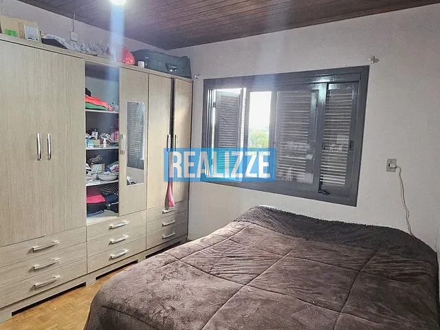Casa com 390m² 3 quartos e 1 banheiro, à venda, no bairro Planalto em Marau