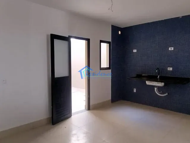 Casa com 100m² 2 quartos e 2 banheiros, à venda, no bairro Jardim dos Sabiás em Indaiatuba