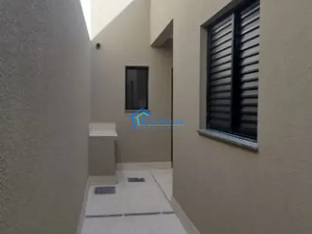 Casa com 100m² 2 quartos e 2 banheiros, à venda, no bairro Jardim dos Sabiás em Indaiatuba