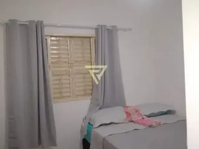 Casa com 130m² 2 quartos e 2 banheiros, à venda, no bairro Jardim Heitor Rigon em Ribeirão Preto