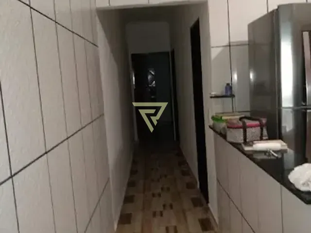 Casa com 130m² 2 quartos e 2 banheiros, à venda, no bairro Jardim Heitor Rigon em Ribeirão Preto