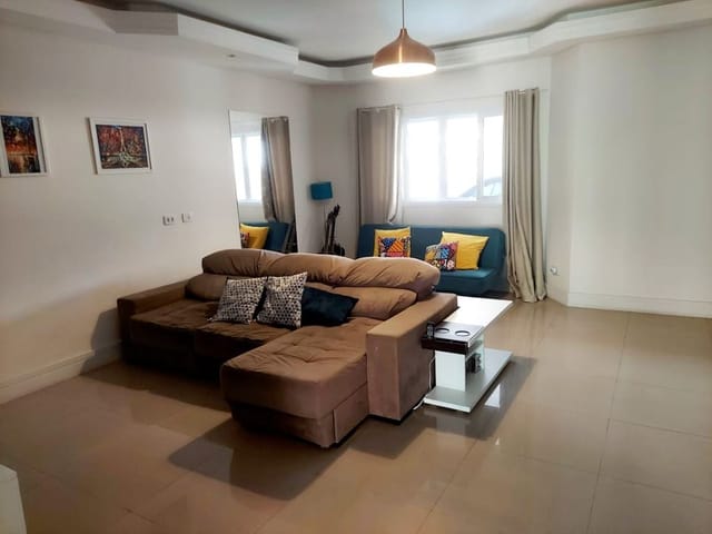 Foto do Casa - Casa à venda 3 Quartos, 1 Suite, 2 Vagas, 218M², Villa Branca, Jacareí - SP | RUSSI IMÓVEIS