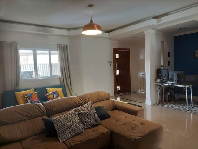 Foto do Casa - Casa à venda 3 Quartos, 1 Suite, 2 Vagas, 218M², Villa Branca, Jacareí - SP | RUSSI IMÓVEIS