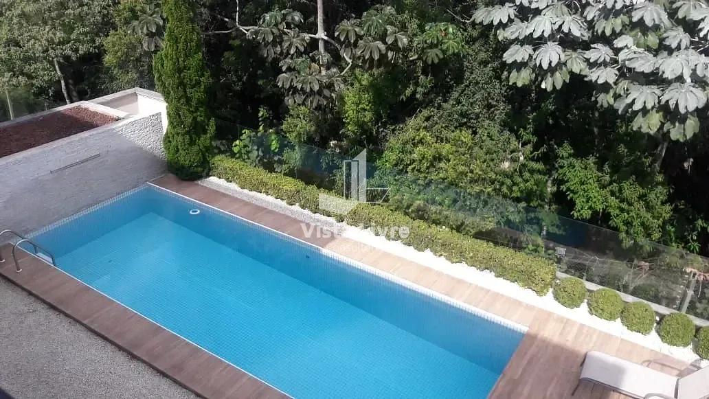 Casa, 3 quartos, 400 m² - Foto 3