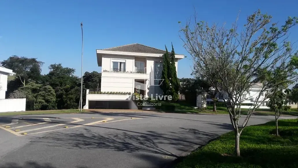 Casa, 3 quartos, 400 m² - Foto 1
