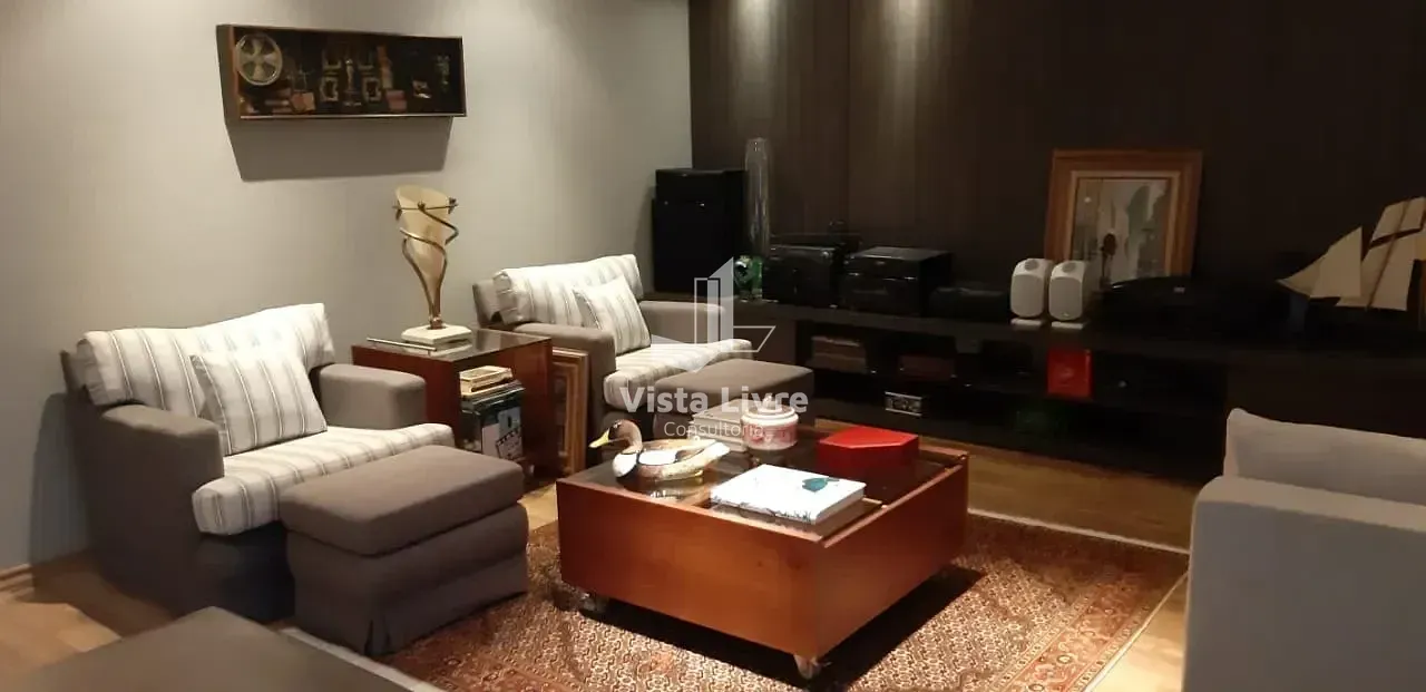 Casa, 3 quartos, 400 m² - Foto 10