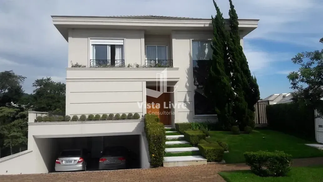 Casa, 3 quartos, 400 m² - Foto 2