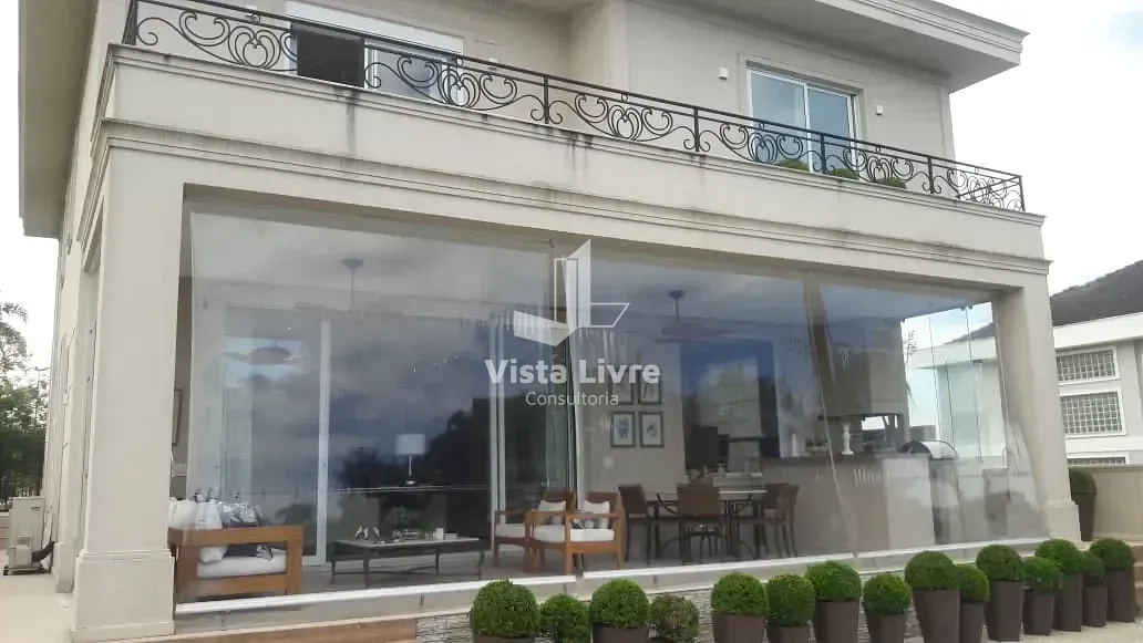 Casa, 3 quartos, 400 m² - Foto 6