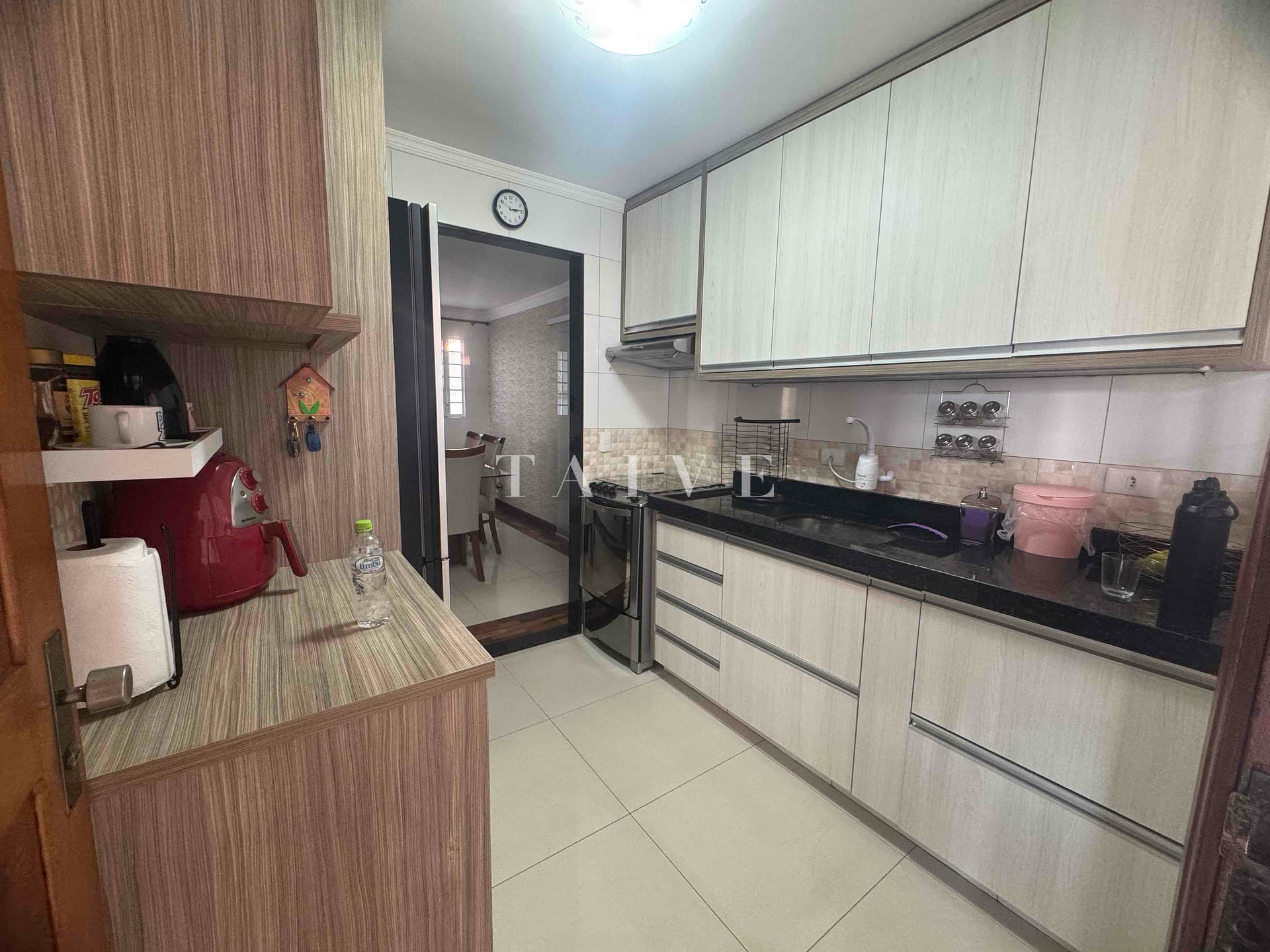 Casa, 3 quartos, 180 m² - Foto 3