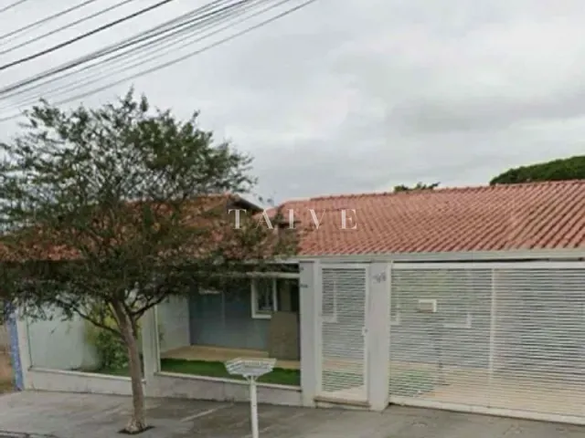 Casa com 293m² 3 quartos e 3 banheiros, à venda, no bairro Leonor em Londrina