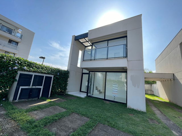 Foto do Casa - Casa Duplex de Luxo com Piscina Privativa em Condomínio no Recreio | Tech Brokers