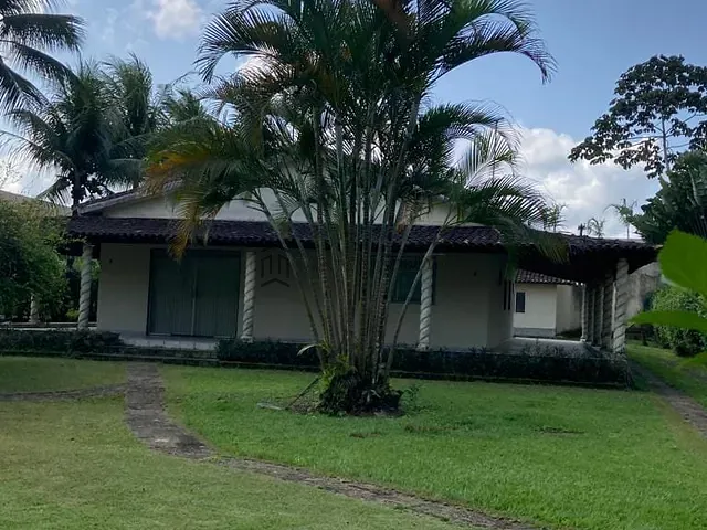 Casa com 1000m² 3 quartos e 3 banheiros, à venda, no bairro Aldeia dos Camarás em Camaragibe