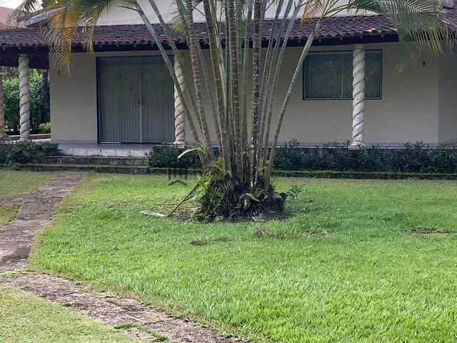Casa com 1000m² 3 quartos e 3 banheiros, à venda, no bairro Aldeia dos Camarás em Camaragibe