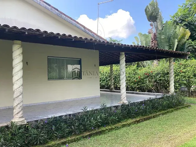 Casa com 1000m² 3 quartos e 3 banheiros, à venda, no bairro Aldeia dos Camarás em Camaragibe