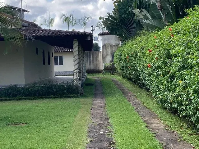 Casa com 1000m² 3 quartos e 3 banheiros, à venda, no bairro Aldeia dos Camarás em Camaragibe