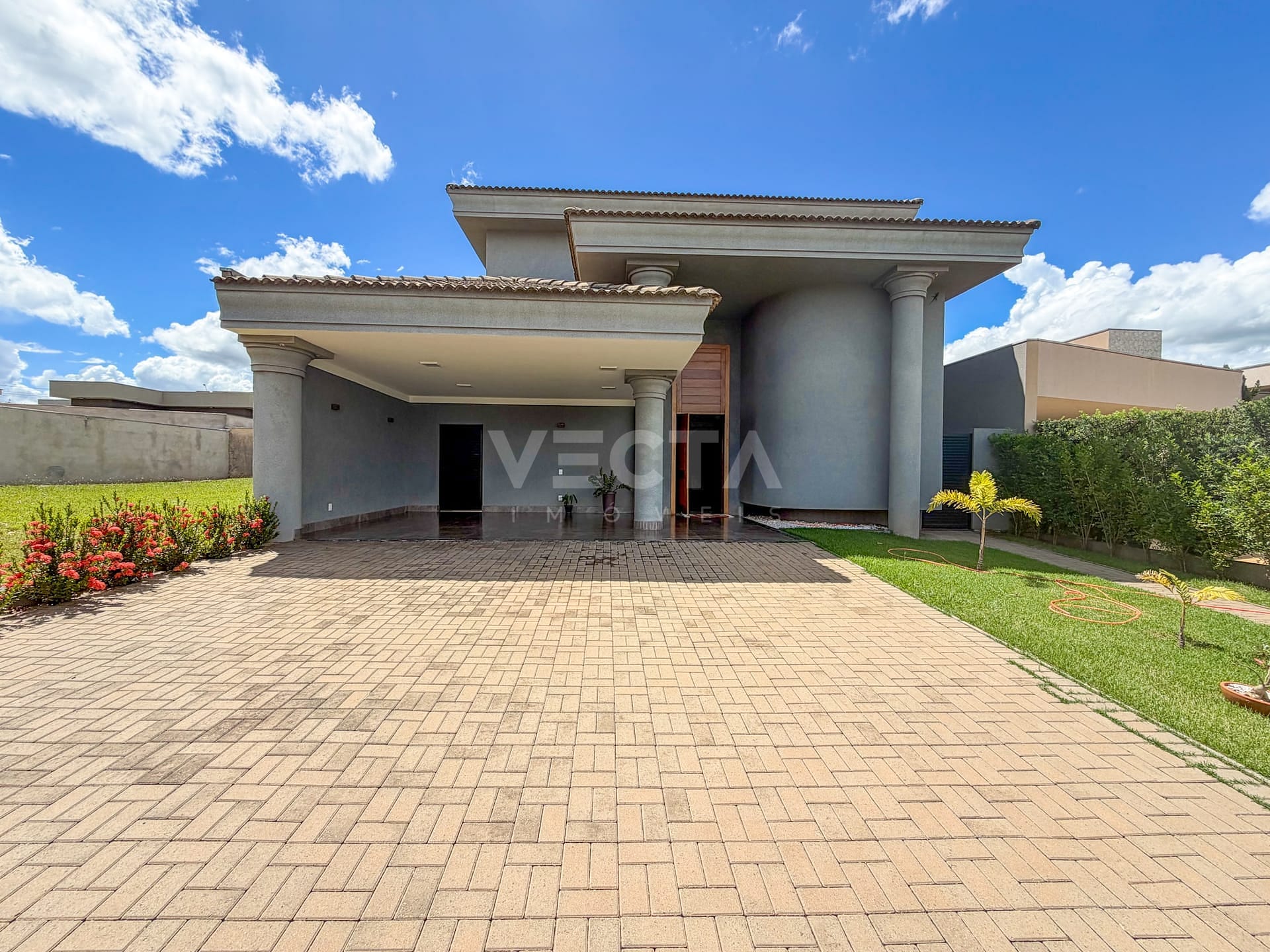 Casa, 3 quartos, 330 m² - Foto 42