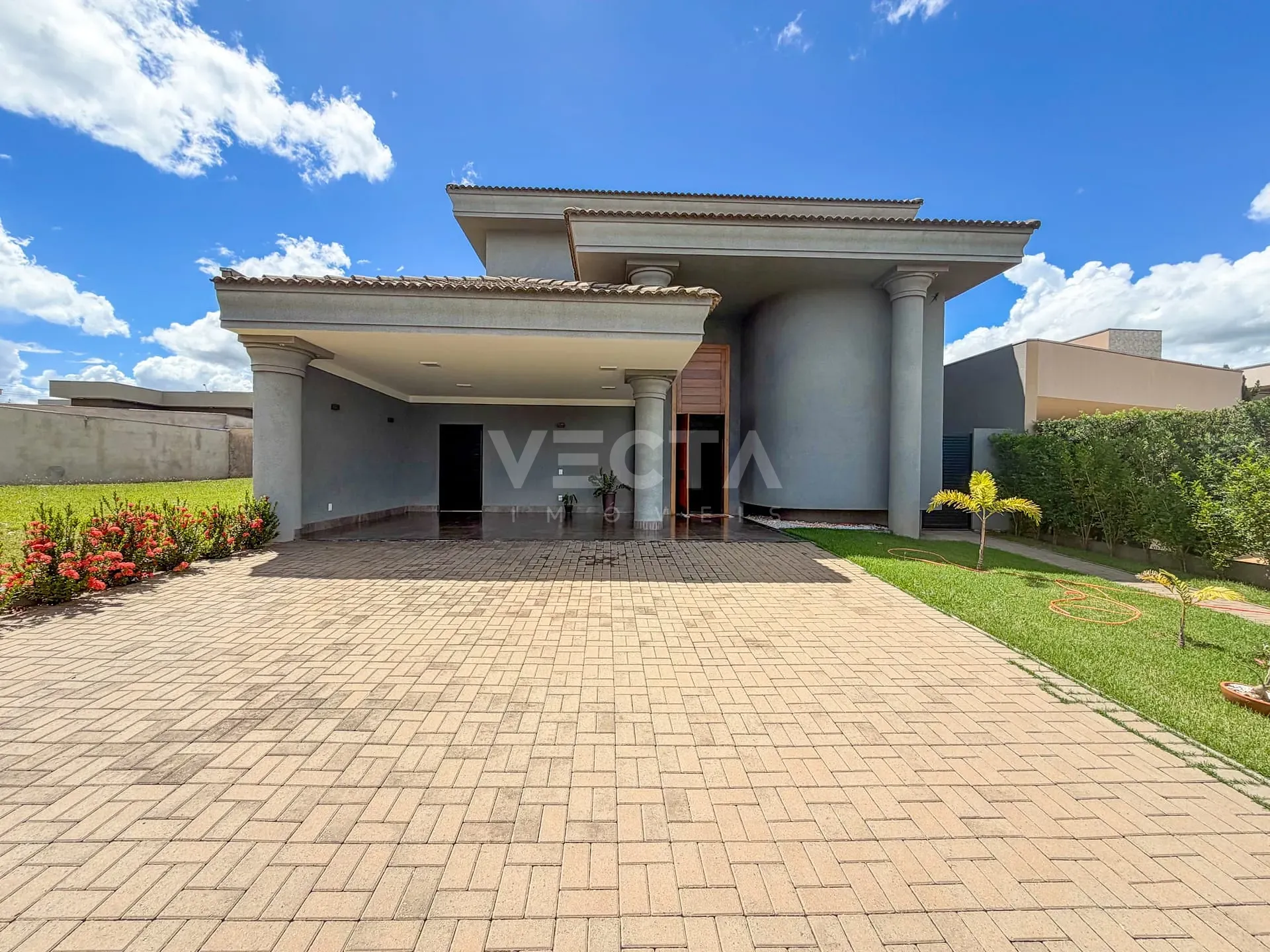 Casa, 3 quartos, 330 m² - Foto 42