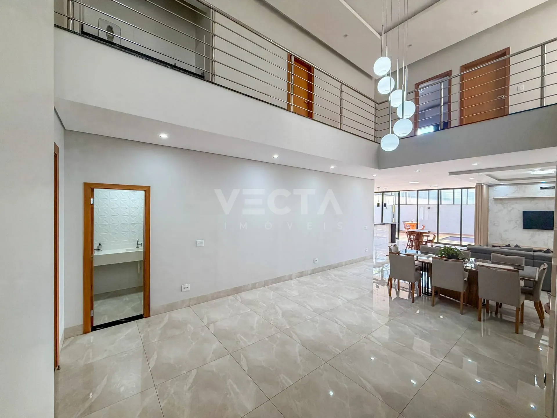 Casa, 3 quartos, 330 m² - Foto 3