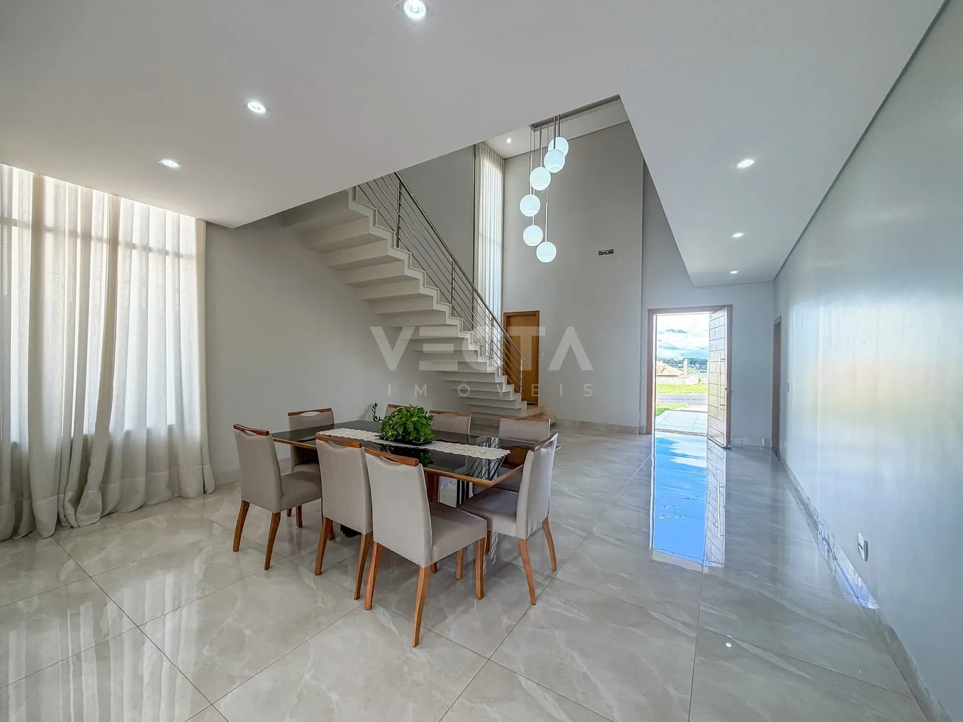 Casa, 3 quartos, 330 m² - Foto 5