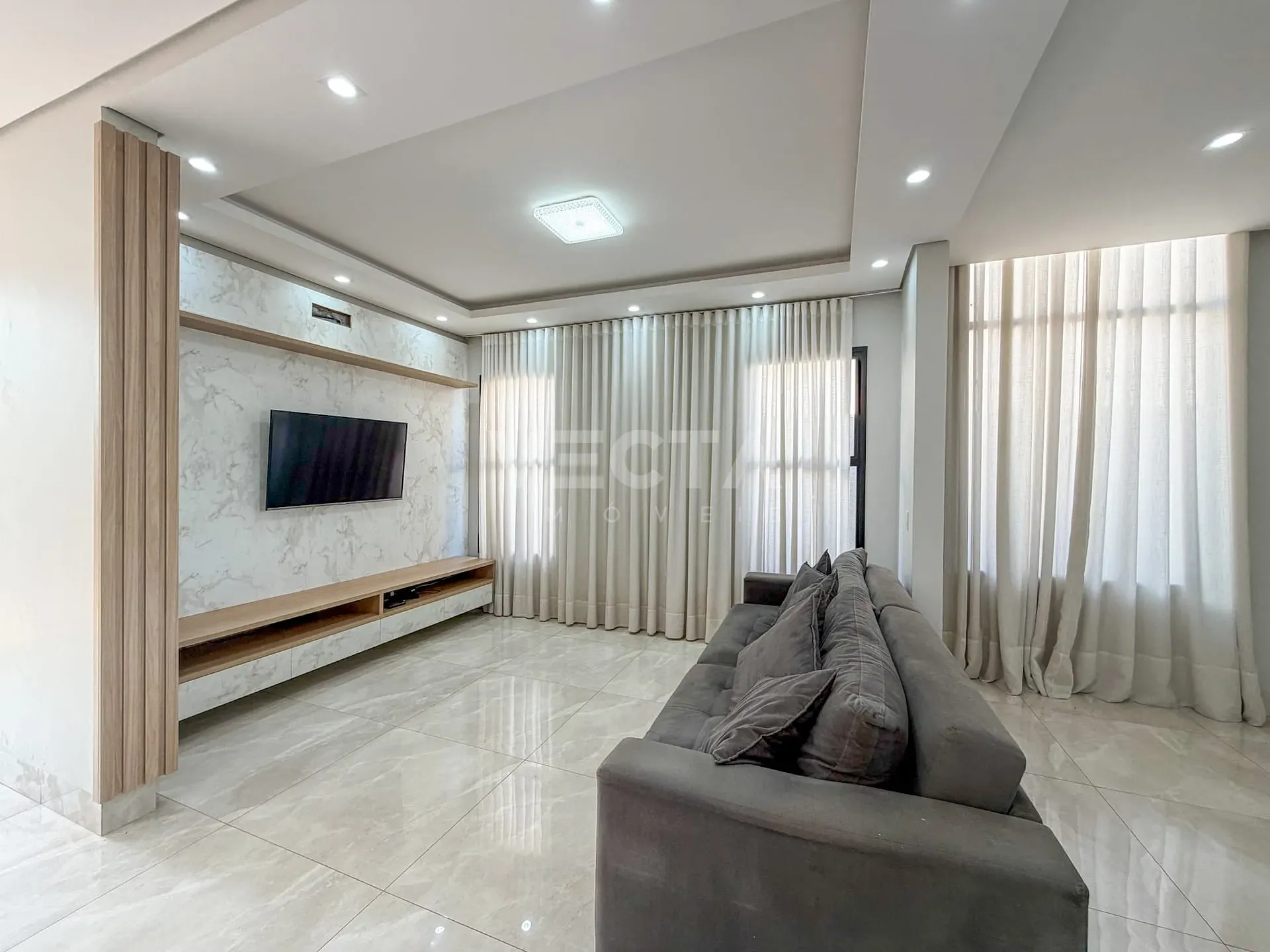 Casa, 3 quartos, 330 m² - Foto 6