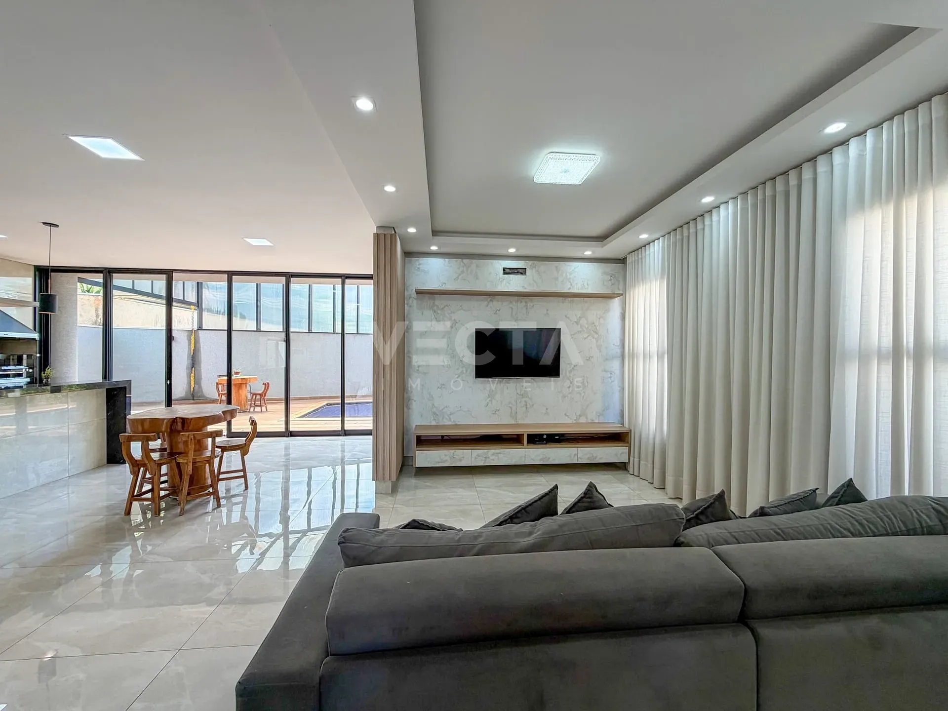 Casa, 3 quartos, 330 m² - Foto 7
