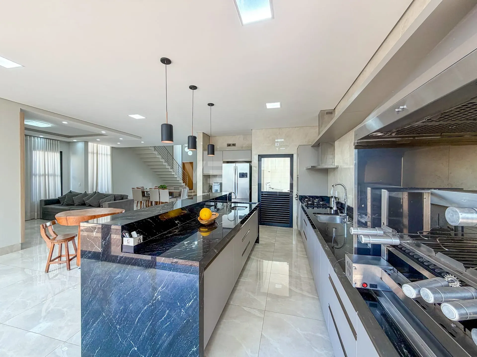 Casa, 3 quartos, 330 m² - Foto 9