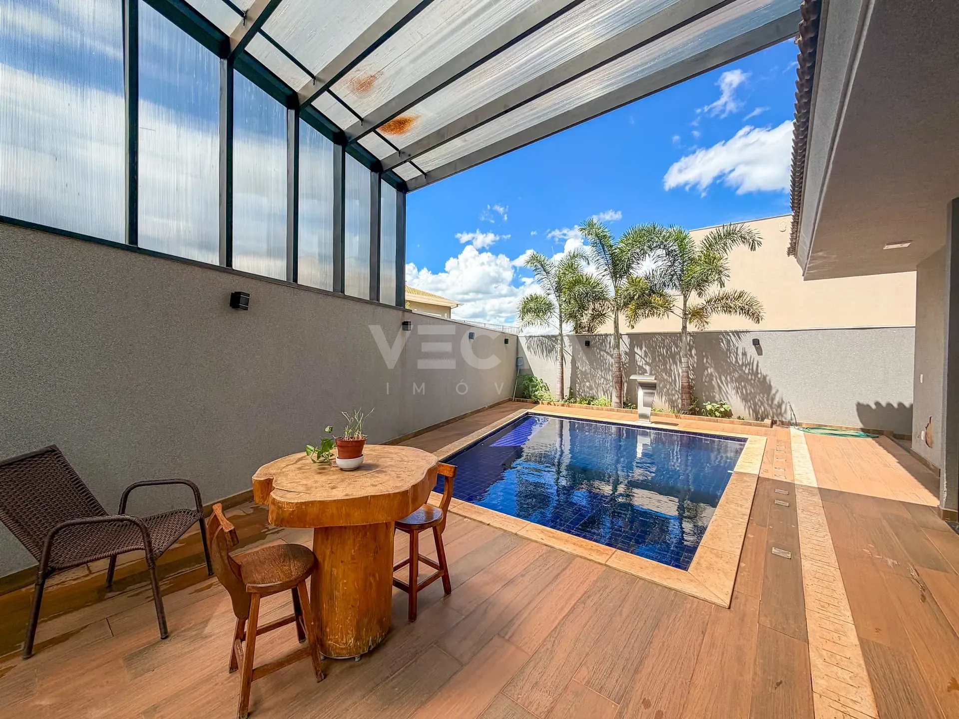 Casa, 3 quartos, 330 m² - Foto 12