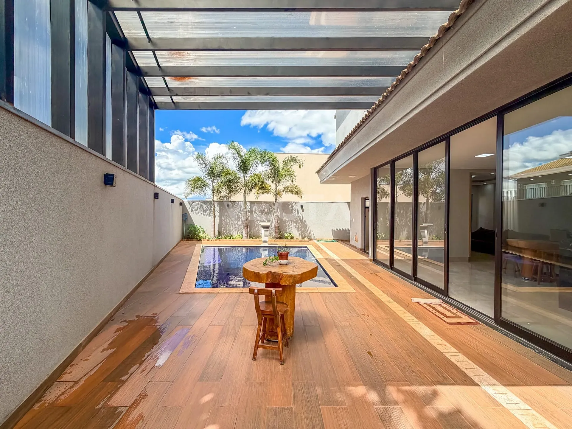 Casa, 3 quartos, 330 m² - Foto 13