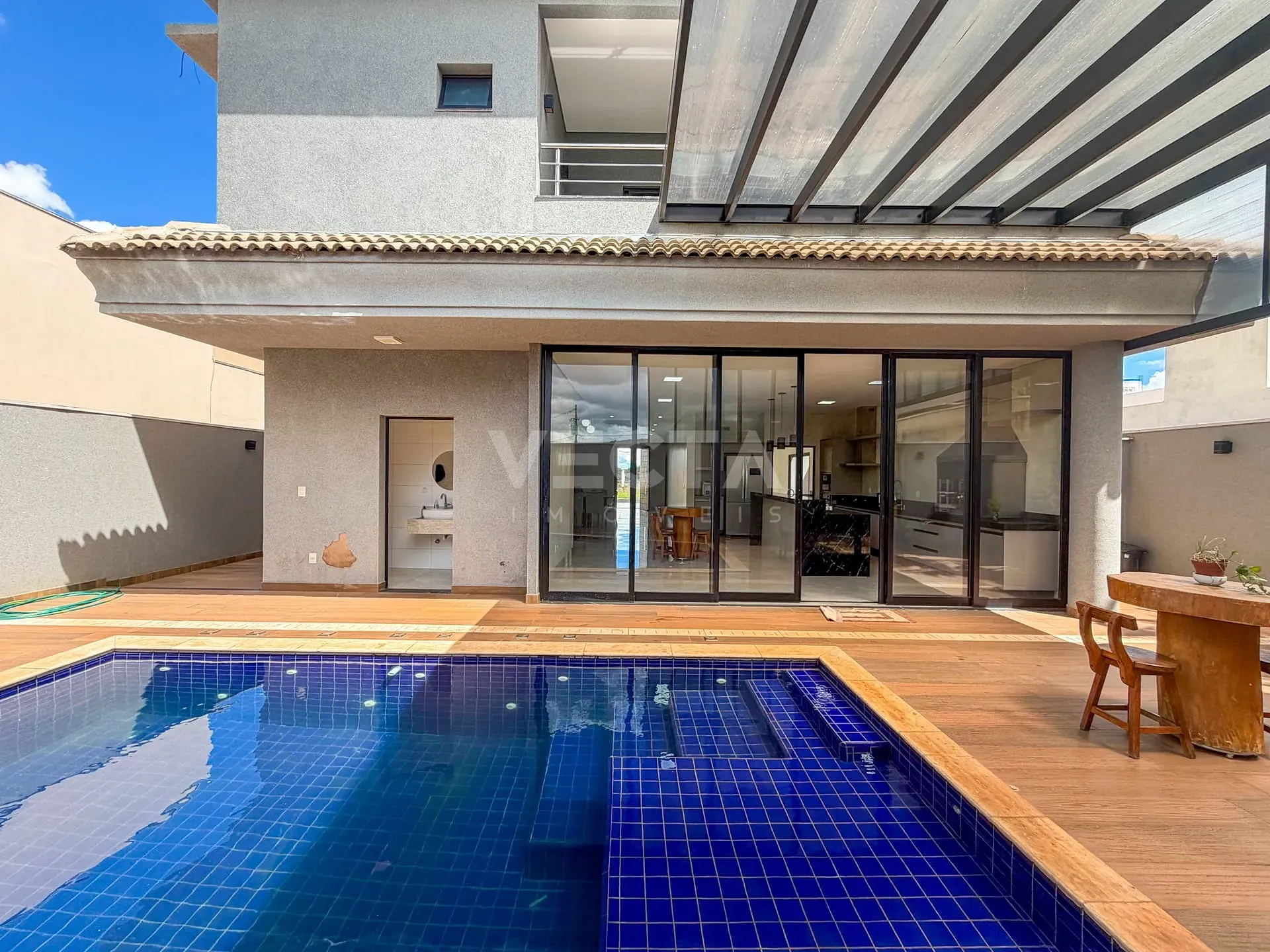 Casa, 3 quartos, 330 m² - Foto 14
