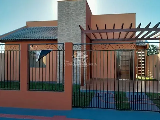 Casa com 320m² 3 quartos e 1 banheiro, à venda, no bairro Residencial Panamby em Sinop